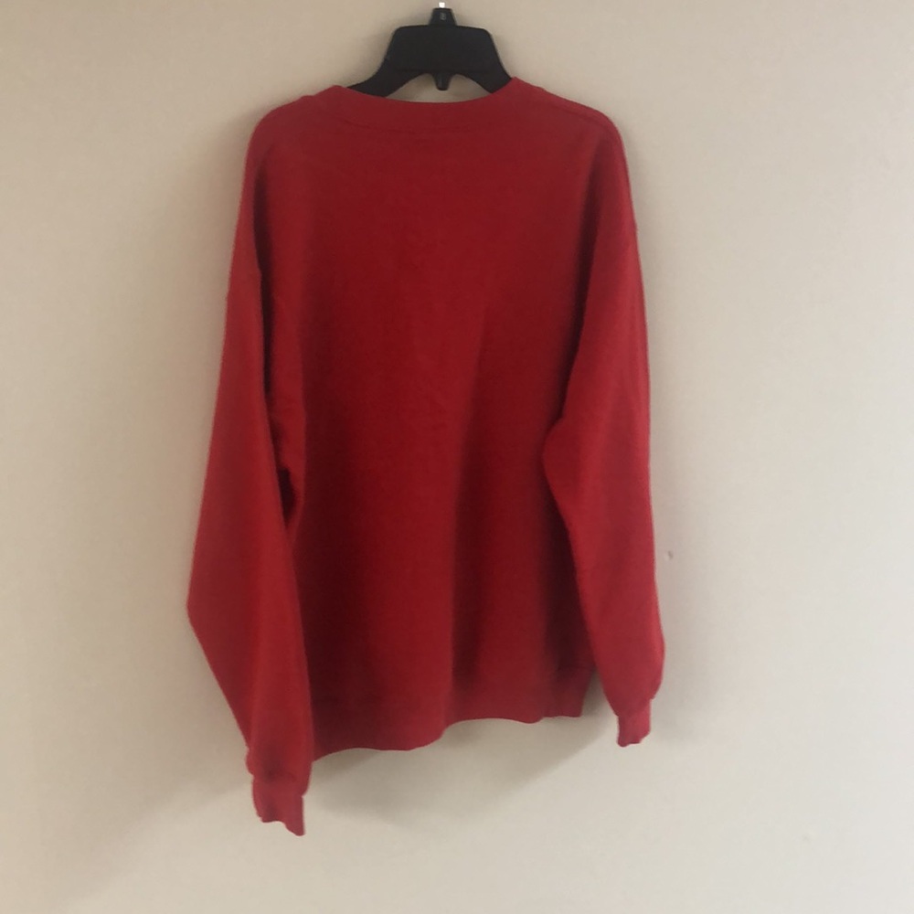 Gildan Kelloggs Froot Loops sweater - Picture 2 of 4